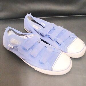 Vans Prison Issue
